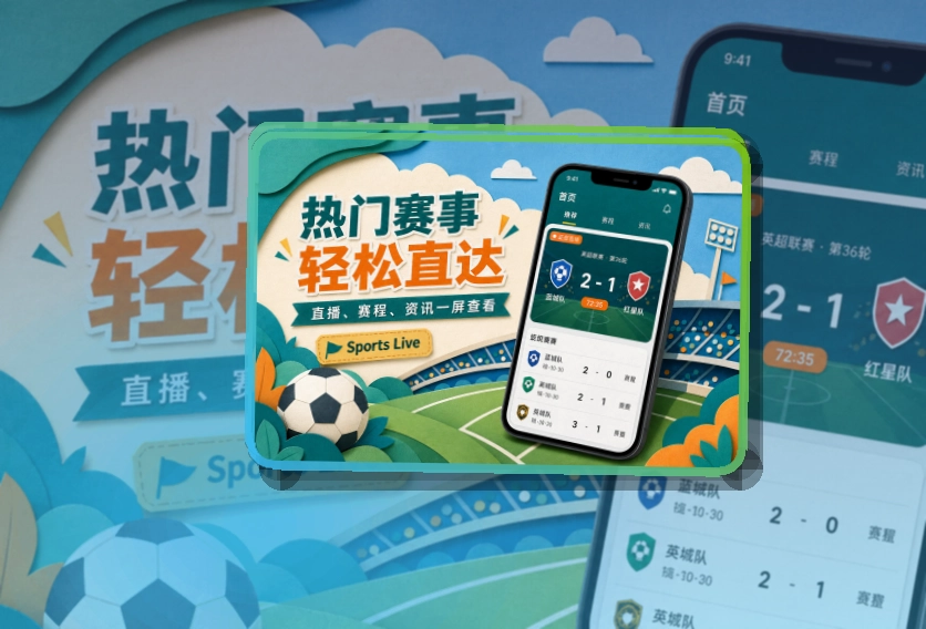 欧亿体育APP下载指南,手机看赛更顺手,快速进入赛事内容